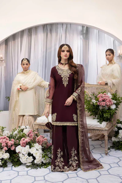 Organza ZR106L (S (UK-10))