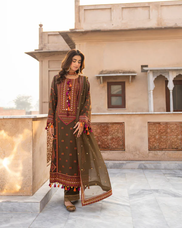 Georgette KC173M