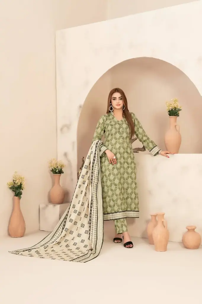 Khaddar TW186K