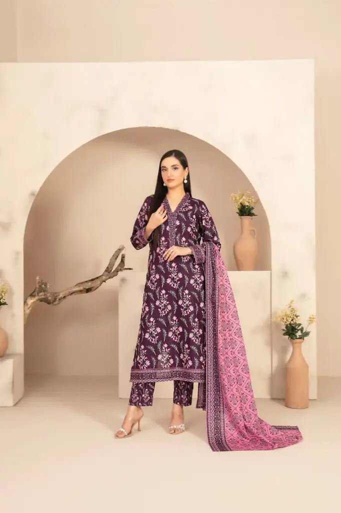 Khaddar TW187K