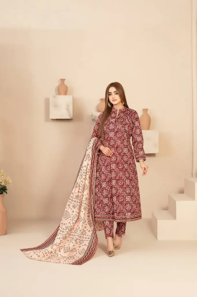 Khaddar TW189K