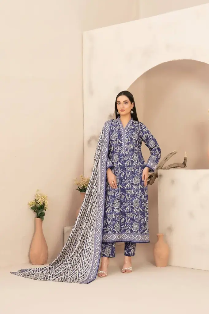 Khaddar TW192K