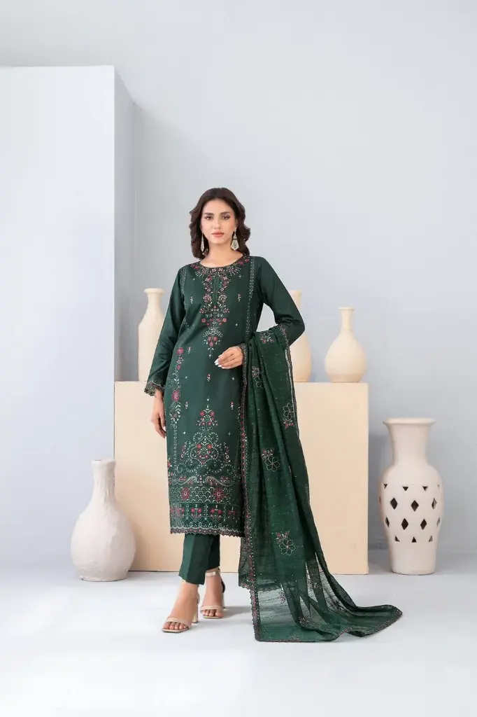 Slub Viscose TW203K (S (UK-10))