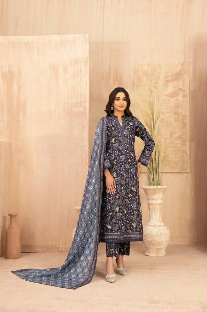 Khaddar TW207K