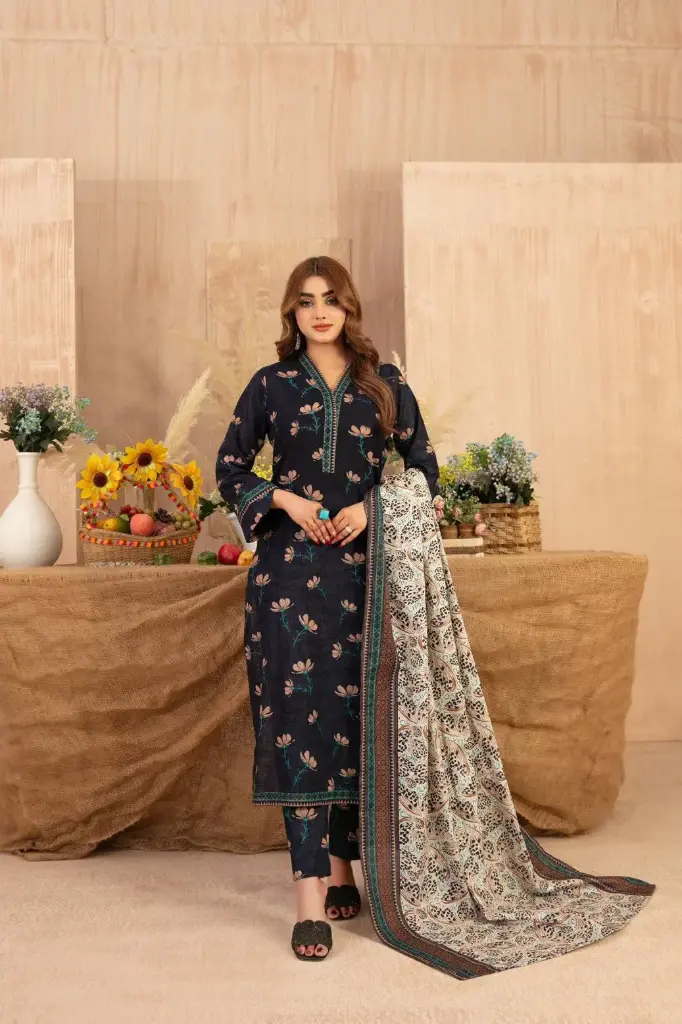 Khaddar TW209K