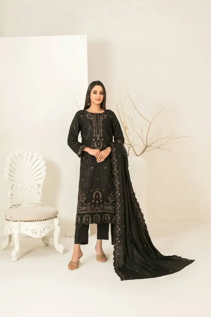 Viscose Jacquard TW222K