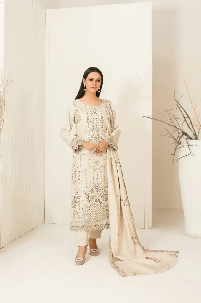 Viscose Jacquard TW223K