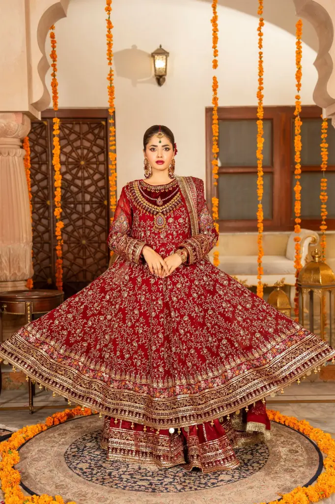 Crinckle Chiffion KC182M (S (UK-10))