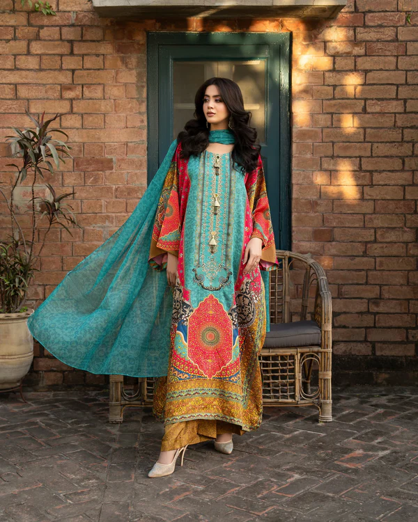 Silk KC200M (S (UK-10))