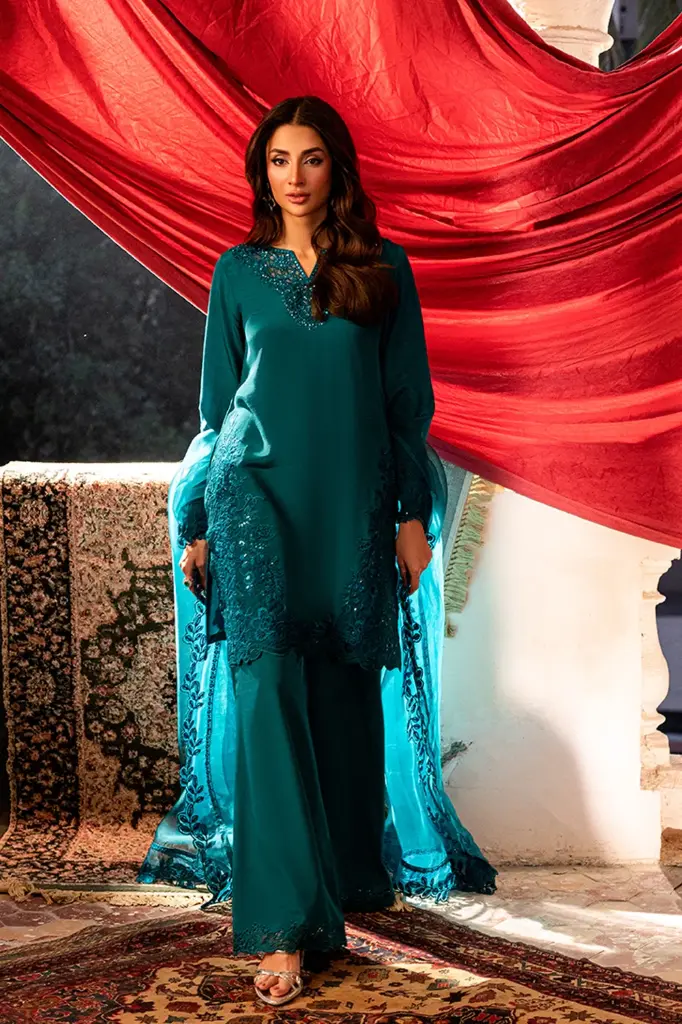 Silk AZ23K (XS (UK-8))