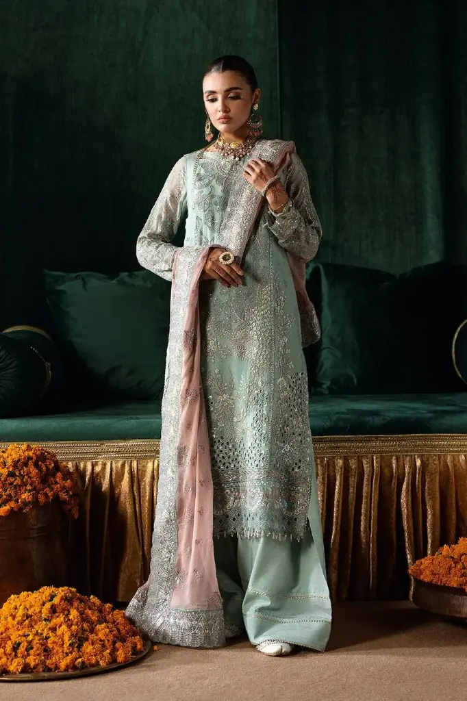 Chiffon RA13J