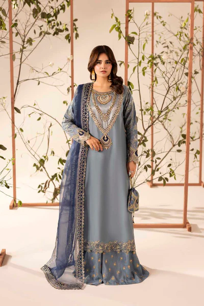 Raw Silk ZR115L (S (UK-10))