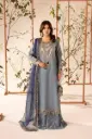 Raw Silk ZR115L