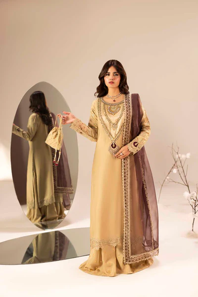 Raw Silk ZR116L (S (UK-10))