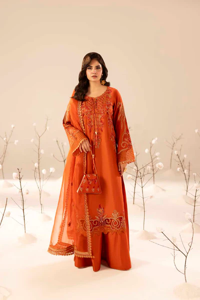 Raw Silk ZR118L (S (UK-10))