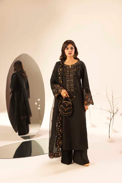 Raw Silk ZR119L (S (UK-10))