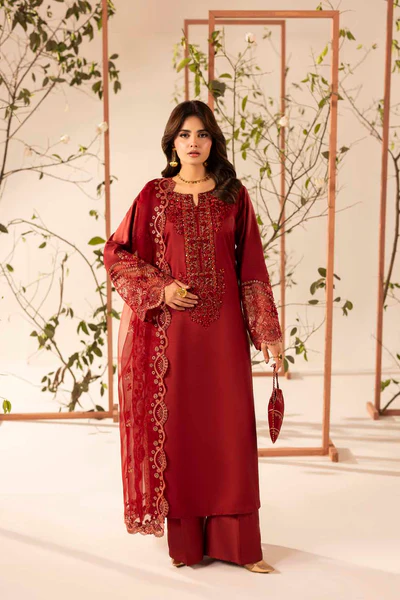 Raw Silk ZR120L (S (UK-10))