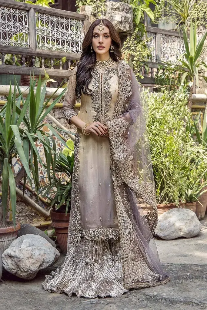 Pure Resham Mesuri KB37K