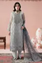Organza RA173J