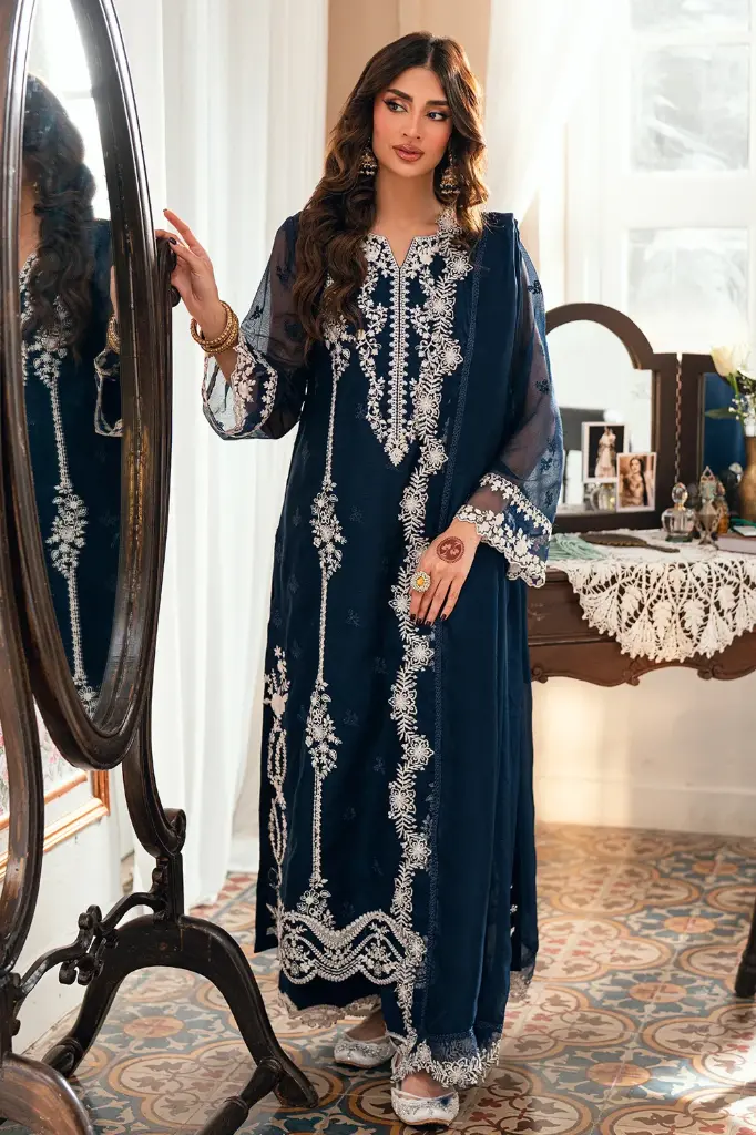 KhaddiNet AZ33K (XS (UK-8))