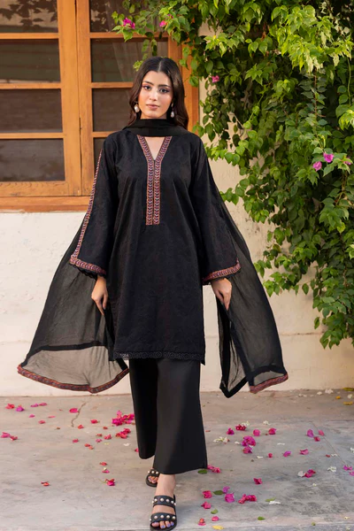 Summer Cotton ZR121L