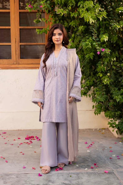 Summer Cotton ZR123L