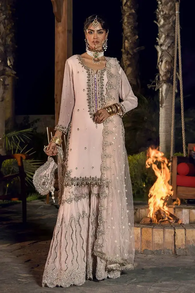 Crinkle Chiffion KB42K