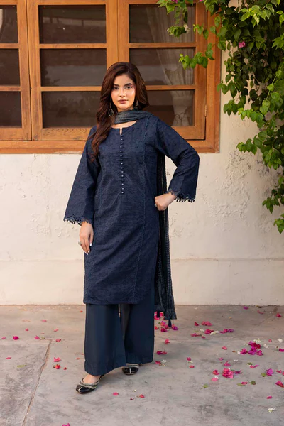 Summer Cotton ZR125L