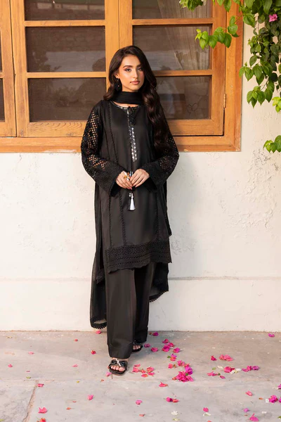 Summer Cotton ZR126L (S (UK-10))