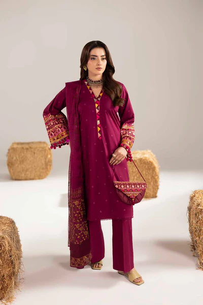 Summer Cotton ZR128L