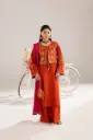 Summer Cotton ZR132L