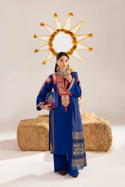 Summer Cotton ZR133L