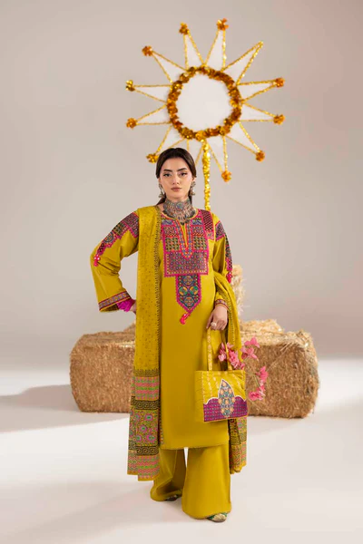 Summer Cotton ZR134L (S (UK-10))