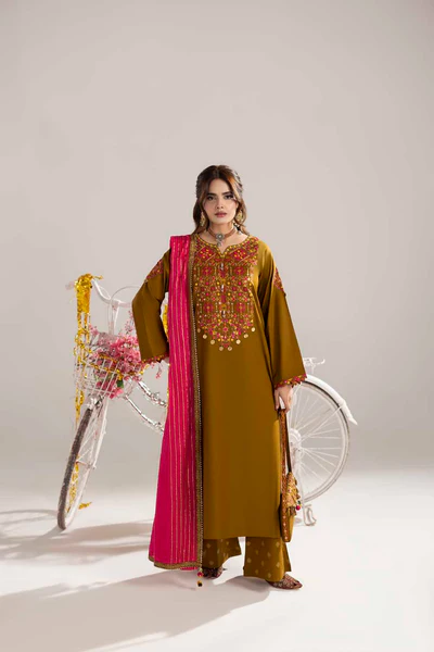 Summer Cotton ZR136L