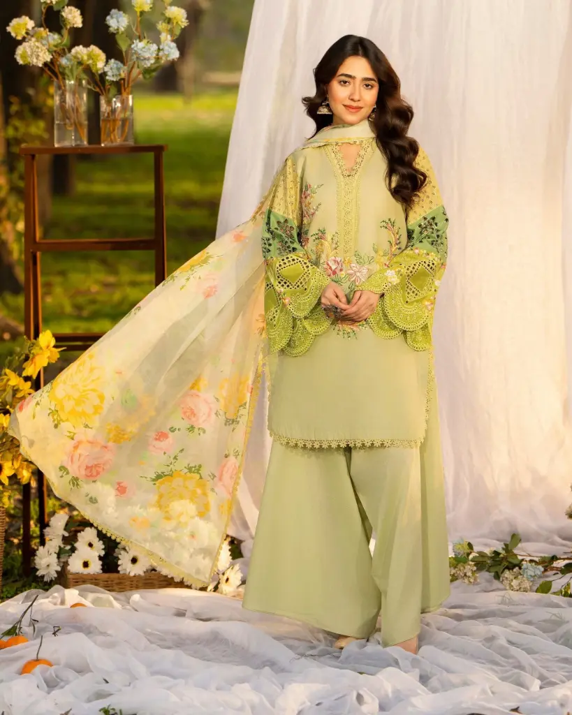 Cotton KC216M (2XL (UK-18))