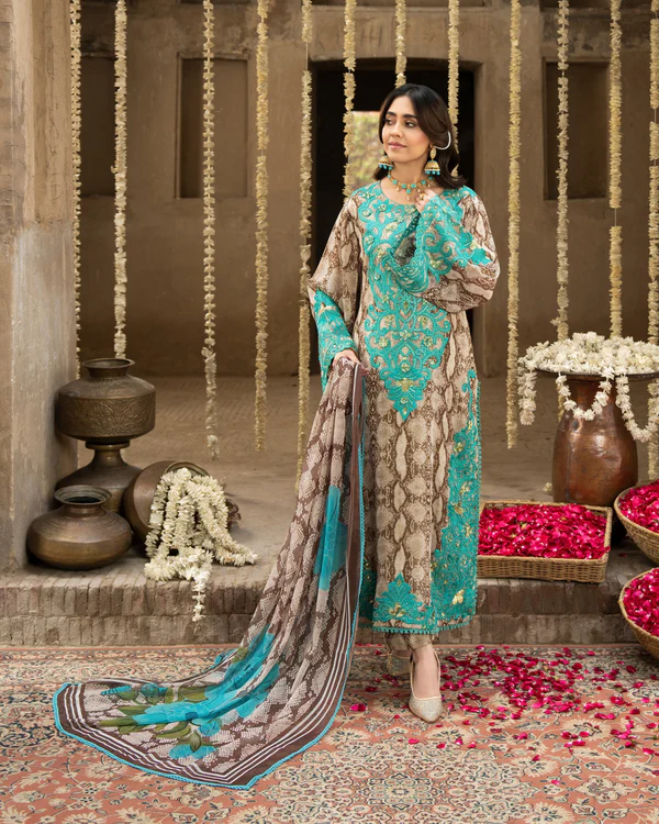 Georgette KC223M
