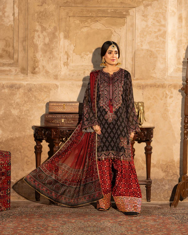 Georgette KC225M