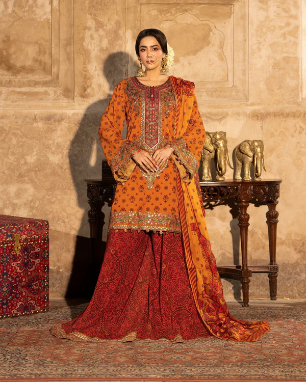 Georgette KC227M (S (UK-10))