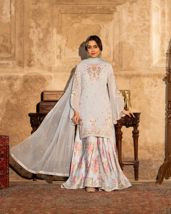 Georgette KC230M