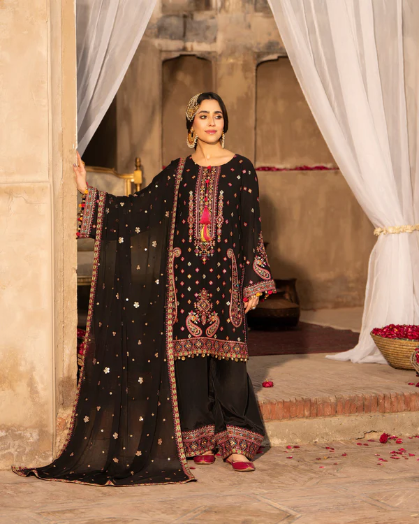 Georgette KC231M