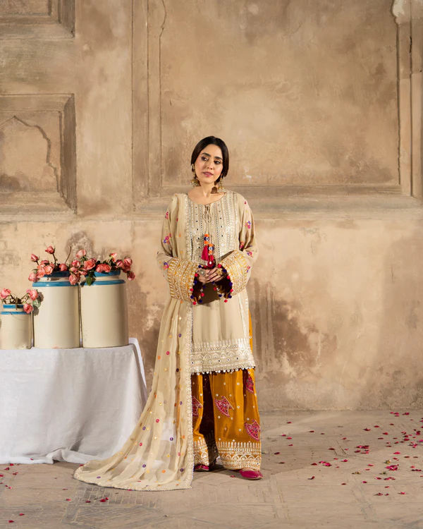 Georgette KC234M