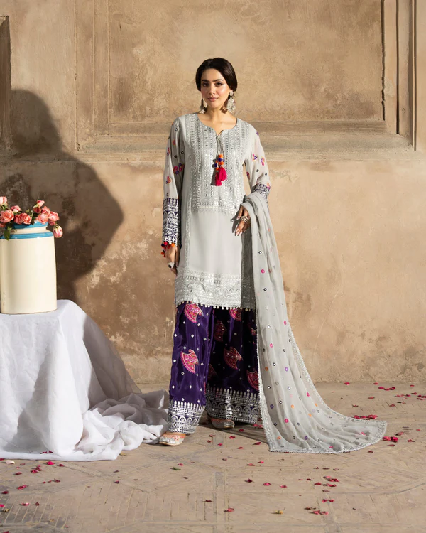 Georgette KC241M