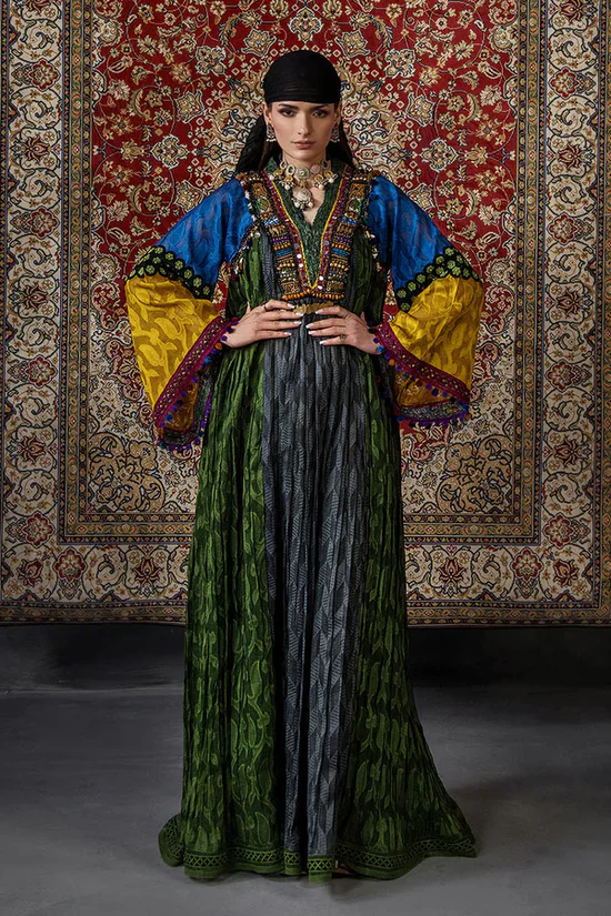 Indian Brochette KB83K