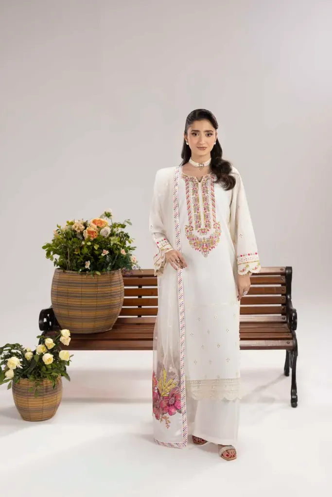 Summer Cotton ZR139L