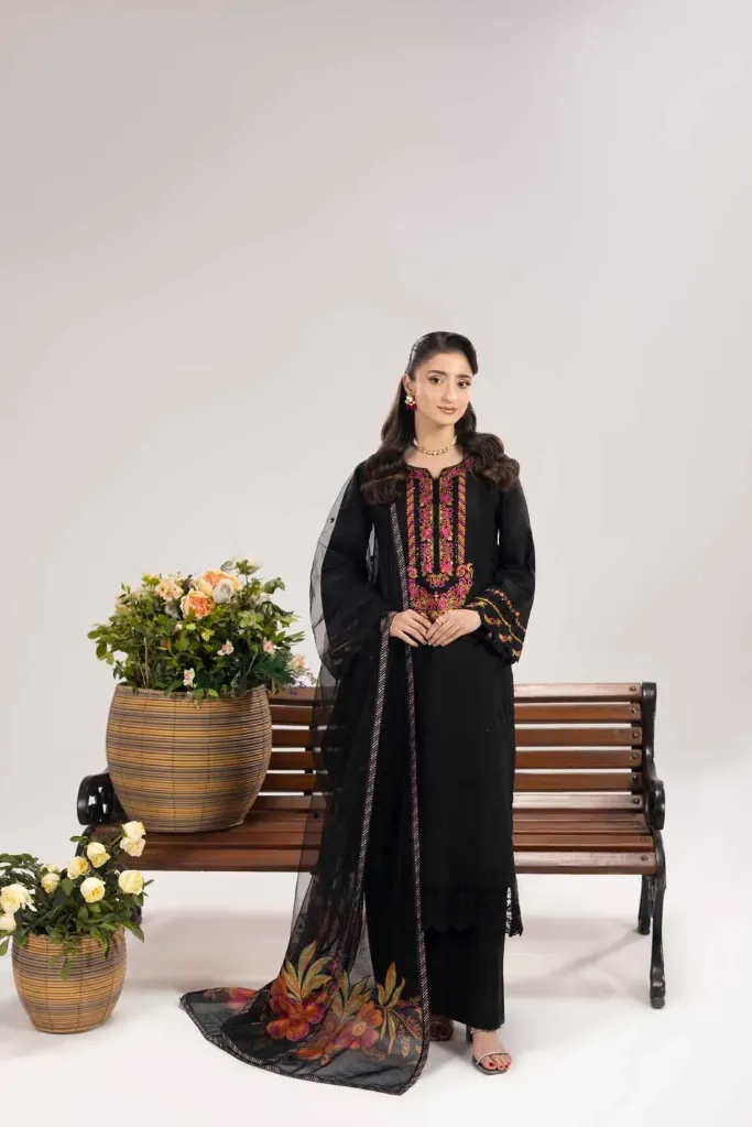 Summer Cotton ZR140L