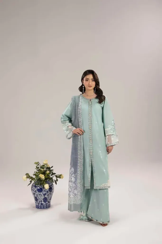 Summer Cotton ZR143L