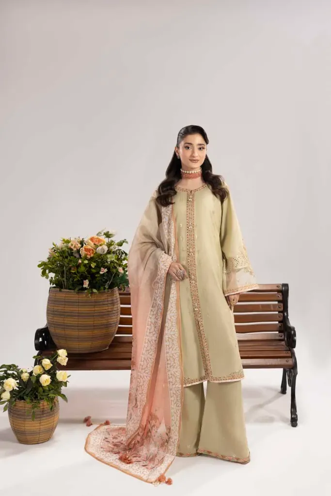 Summer Cotton ZR144L