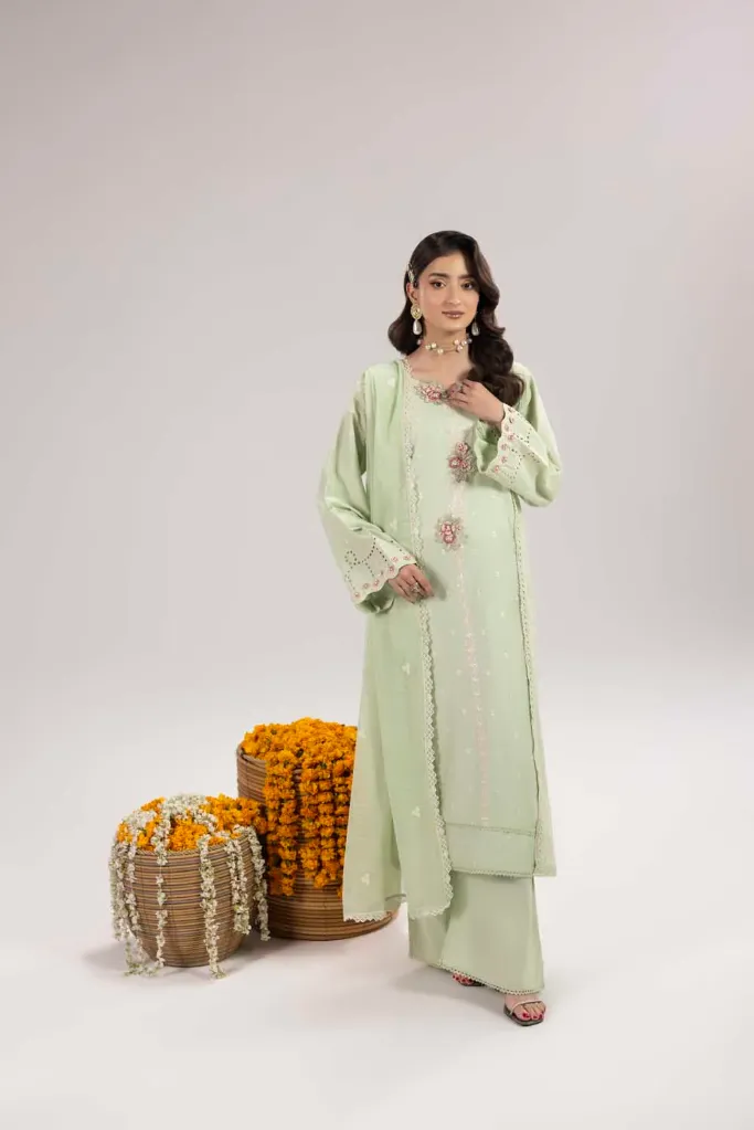 Summer Cotton ZR146L