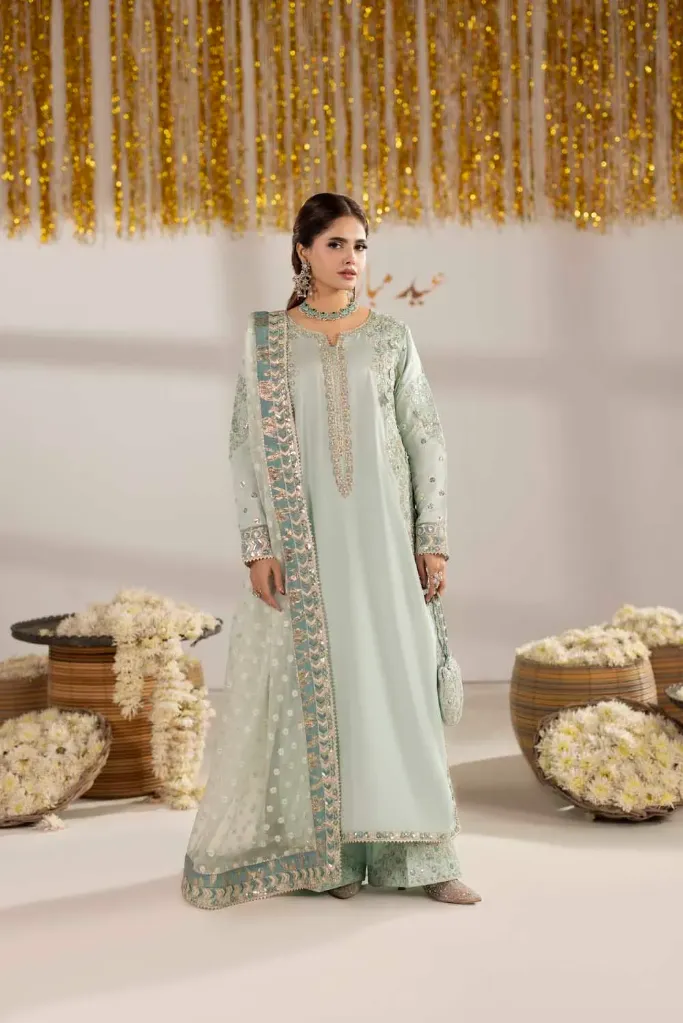 Raw Silk ZR151L (S (UK-10))