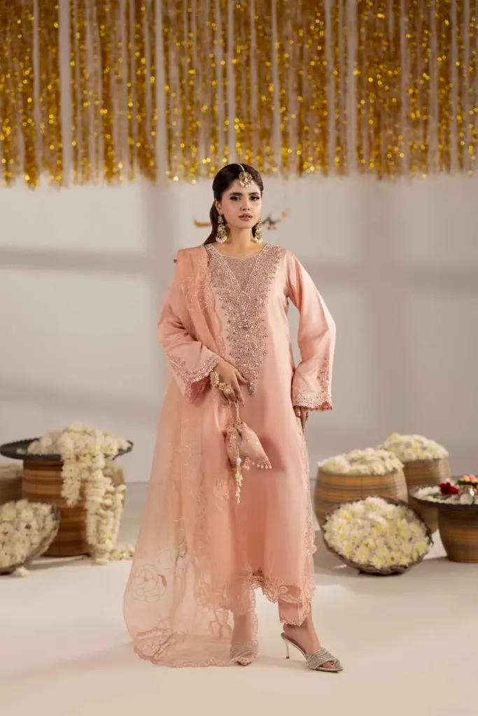 Raw Silk ZR154L